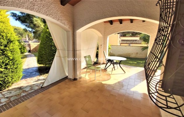 Revente - Villa - Torrevieja - Costa Blanca