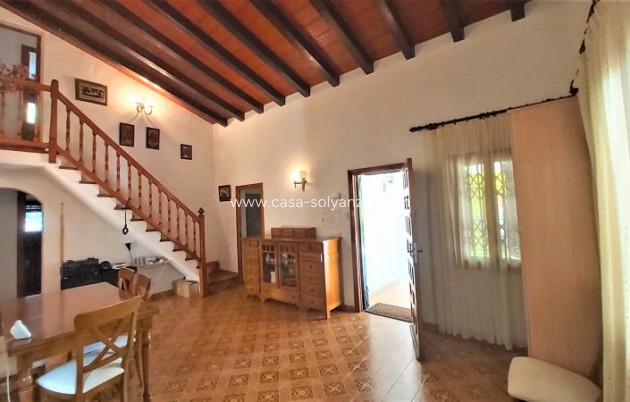 Revente - Villa - Torrevieja - Costa Blanca