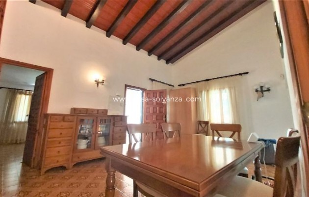 Revente - Villa - Torrevieja - Costa Blanca