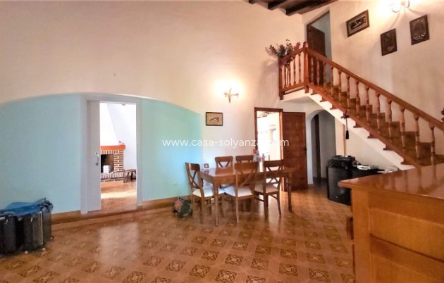 Revente - Villa - Torrevieja - Costa Blanca