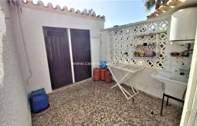 Revente - Villa - Torrevieja - Costa Blanca