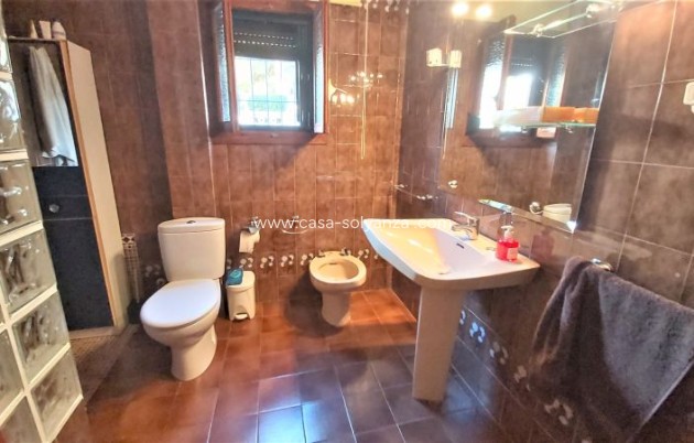 Revente - Villa - Torrevieja - Costa Blanca