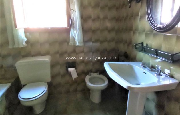 Revente - Villa - Torrevieja - Costa Blanca