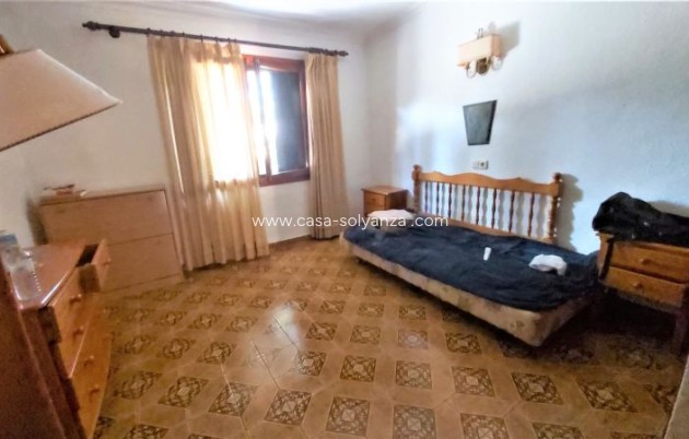 Revente - Villa - Torrevieja - Costa Blanca