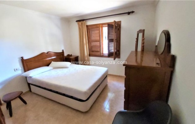 Revente - Villa - Torrevieja - Costa Blanca