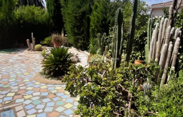 Revente - Villa - Macisvenda - Inland