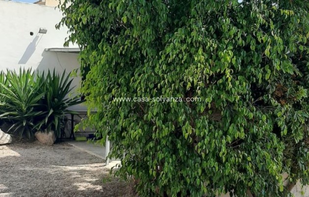 Revente - Villa - Macisvenda - Inland