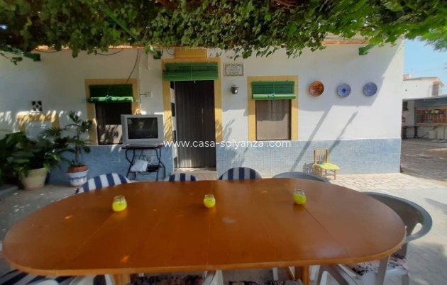 Revente - Villa - Macisvenda - Inland