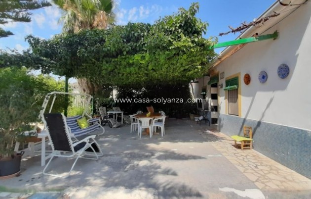 Revente - Villa - Macisvenda - Inland