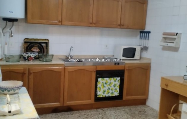 Revente - Villa - Macisvenda - Inland