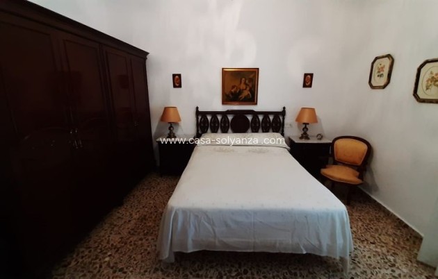 Revente - Villa - Macisvenda - Inland