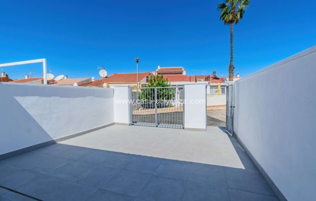 Revente - Bungalow - Torrevieja - Costa Blanca