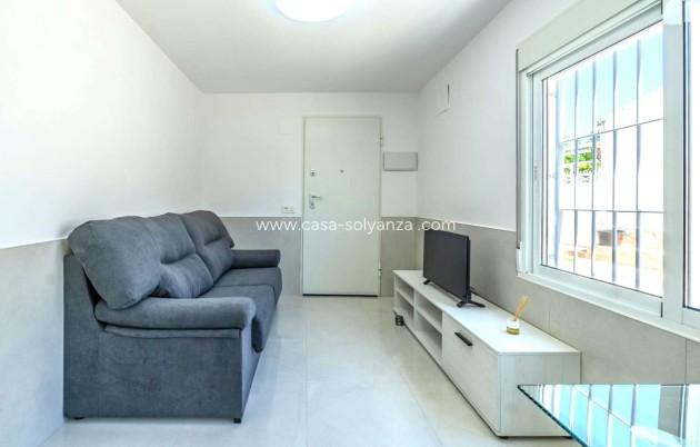 Revente - Bungalow - Torrevieja - Costa Blanca