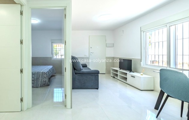 Revente - Bungalow - Torrevieja - Costa Blanca