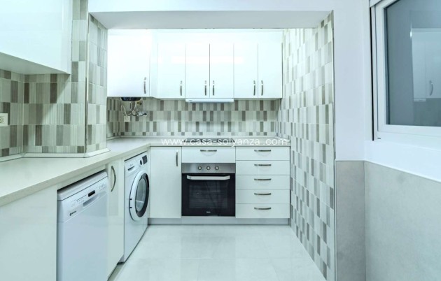 Revente - Bungalow - Torrevieja - Costa Blanca