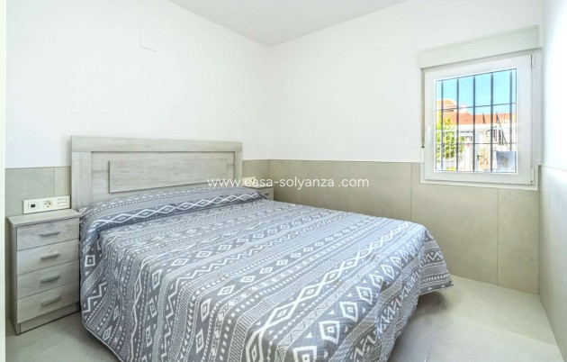 Revente - Bungalow - Torrevieja - Costa Blanca