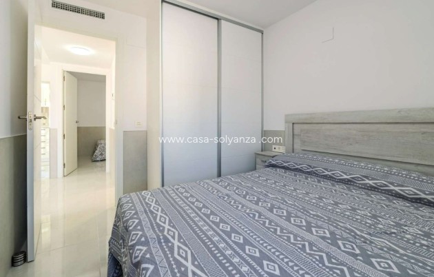 Revente - Bungalow - Torrevieja - Costa Blanca