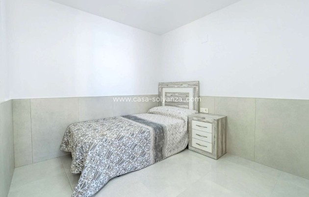 Revente - Bungalow - Torrevieja - Costa Blanca