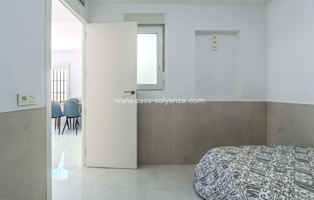 Revente - Bungalow - Torrevieja - Costa Blanca