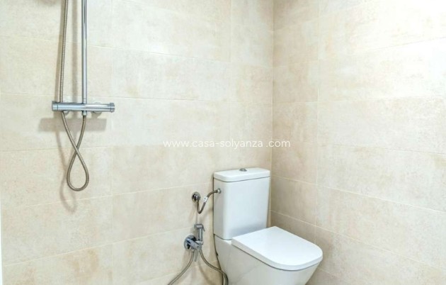 Revente - Bungalow - Torrevieja - Costa Blanca