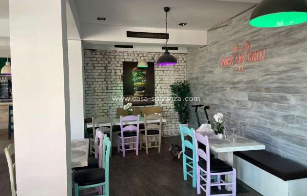 Revente - Other - Puerto de Mazarron - Paseo