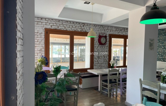 Revente - Other - Puerto de Mazarron - Paseo