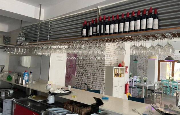 Revente - Other - Puerto de Mazarron - Paseo