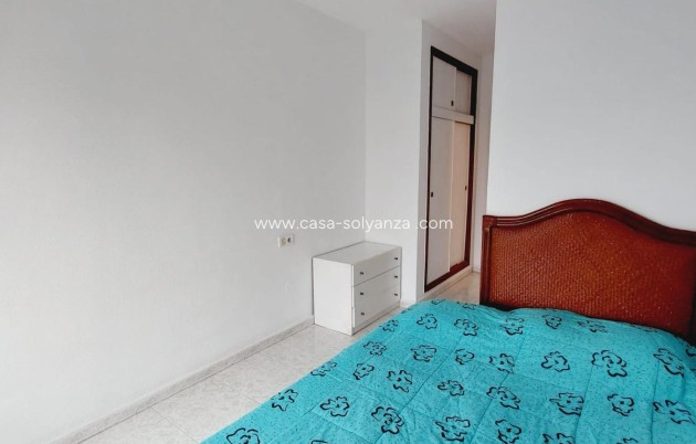 Revente - Appartement - Torrevieja - Estacion Autobuses