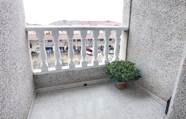 Revente - Appartement - Torrevieja - Estacion Autobuses