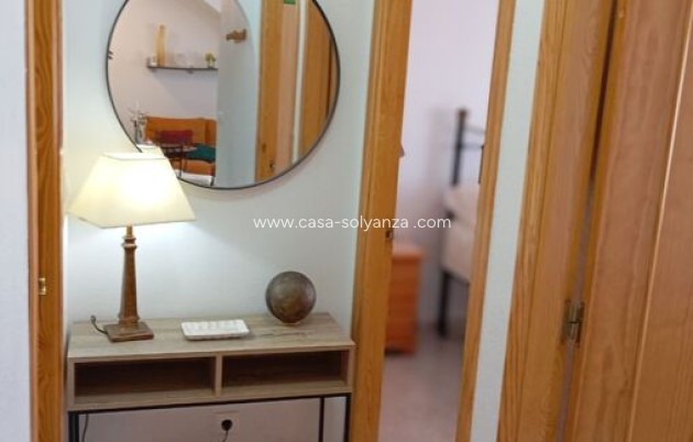 Revente - Appartement - Daya Vieja - Costa Blanca