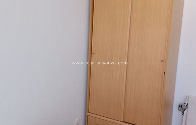 Revente - Appartement - Daya Vieja - Costa Blanca