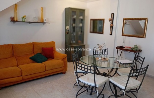 Revente - Appartement - Daya Vieja - Costa Blanca