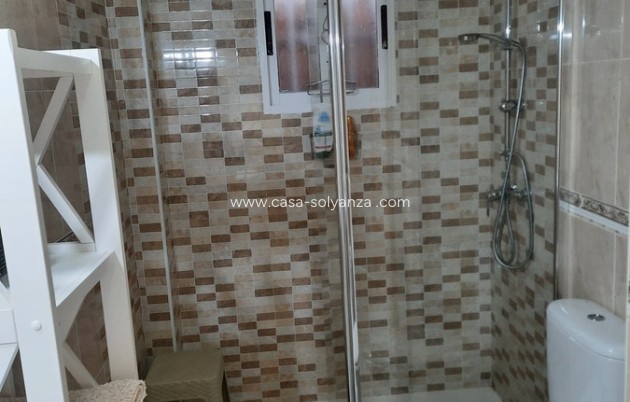 Revente - Appartement - Daya Vieja - Costa Blanca