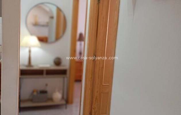 Revente - Appartement - Daya Vieja - Costa Blanca