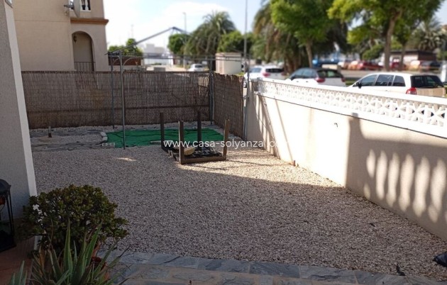 Revente - Appartement - Daya Vieja - Costa Blanca