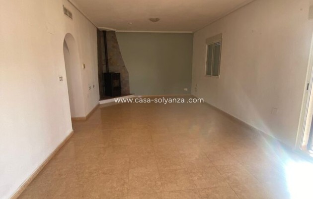 Revente - Villa - Catral - Costa Blanca