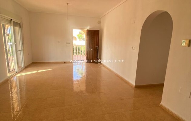 Revente - Villa - Catral - Costa Blanca