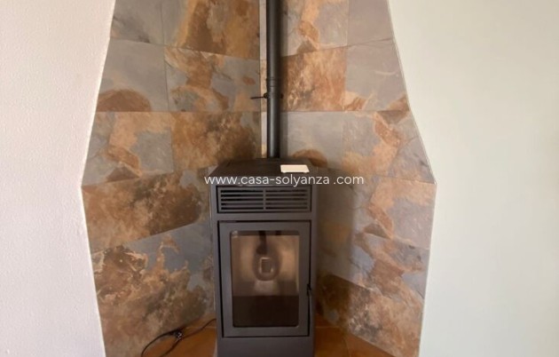 Revente - Villa - Catral - Costa Blanca