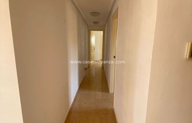 Revente - Villa - Catral - Costa Blanca