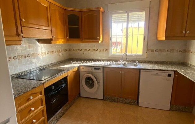 Revente - Villa - Catral - Costa Blanca