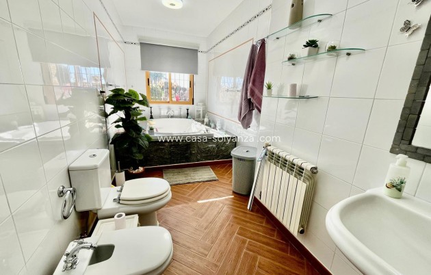 Revente - Country Property/Finca - Fortuna - Inland