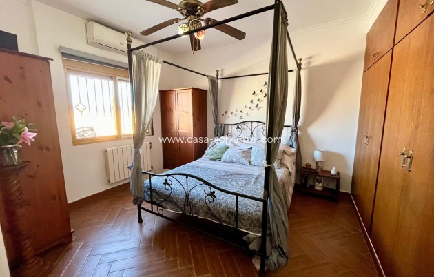 Revente - Country Property/Finca - Fortuna - Inland