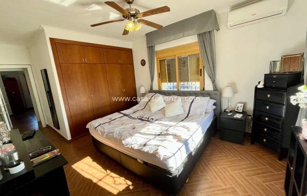 Revente - Country Property/Finca - Fortuna - Inland