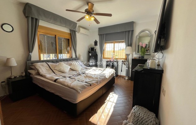 Revente - Country Property/Finca - Fortuna - Inland