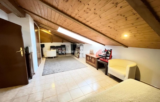 Revente - Country Property/Finca - Fortuna - Inland