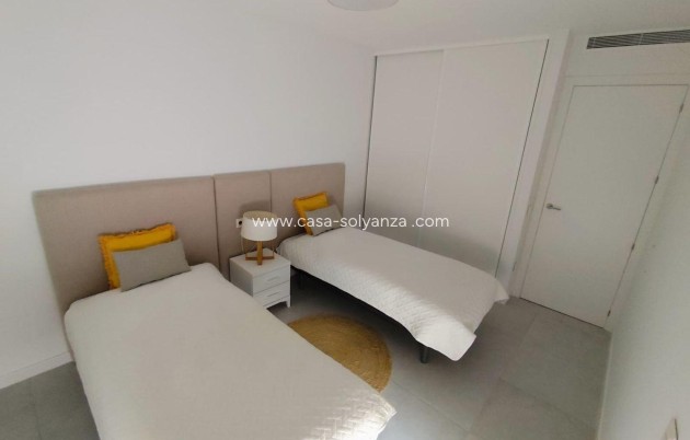 Revente - Maison de ville - Torrevieja - Aguas nuevas