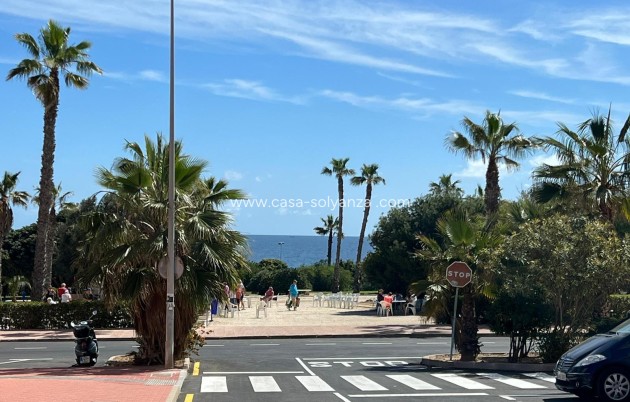 Revente - Commercial - Torrevieja - Cabo cervera