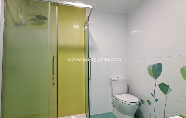 Revente - Maison de ville - La Romana - Inland