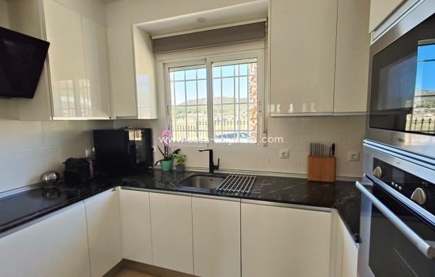 Revente - Villa - La Romana - Inland