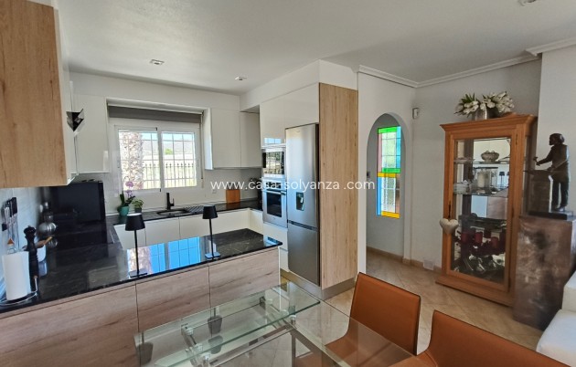 Revente - Villa - La Romana - Inland